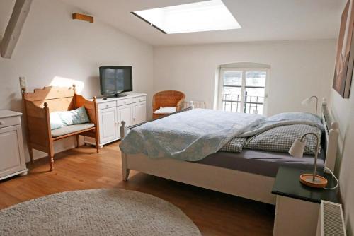 Kappeln Apartment | Speicherheimat