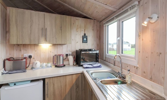 Hartland Cottage | Spekes Mill