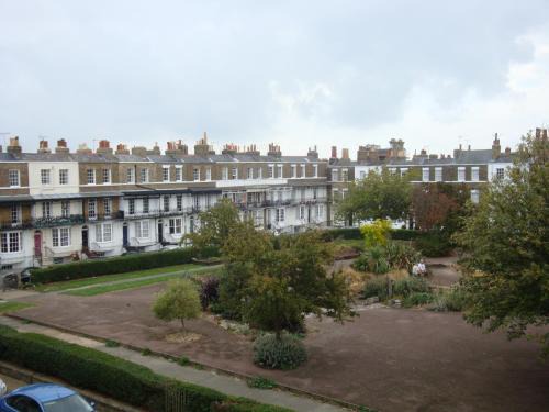 Ramsgate Hotel | Spencer Court