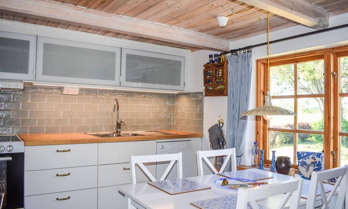 Borrby House | Spend wonderful, relaxing vacations in the countryside