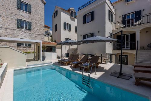 Split Hotel | Sperone Hotel