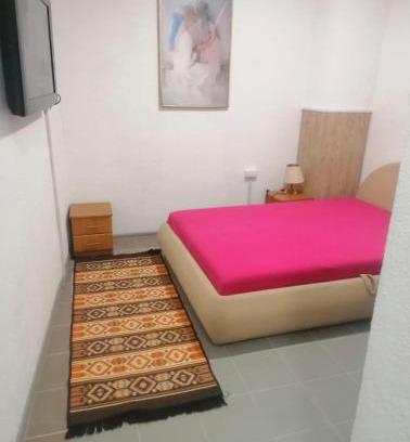 Visoko Apartment | Sphinx Apartment