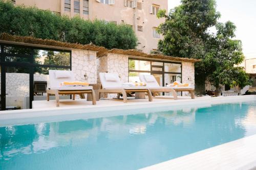 Al Haram Hotel | Sphinx House