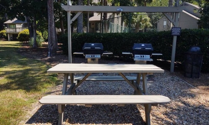 Sea Pines Resort | Spice Bush at Hilton Head Island near Harbour Town and Sea Pines Beach Club