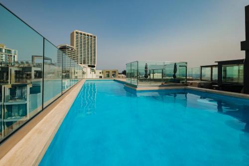 Paceville Hotel | Spinola Hotel