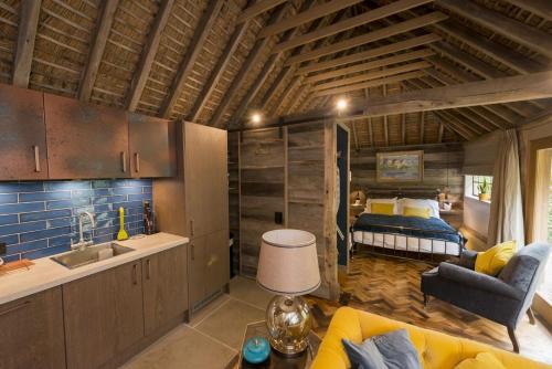 Smarden House | Spinster's Nook