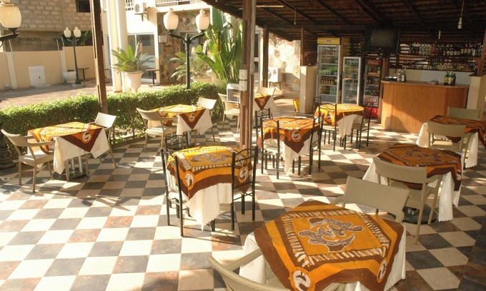 Teshie House | Spintex Inn