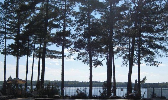 Eagle River Apartment | Spirit of the Northwoods