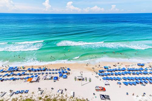 West Panama City Beach Apartment | Splash Resort 1101W