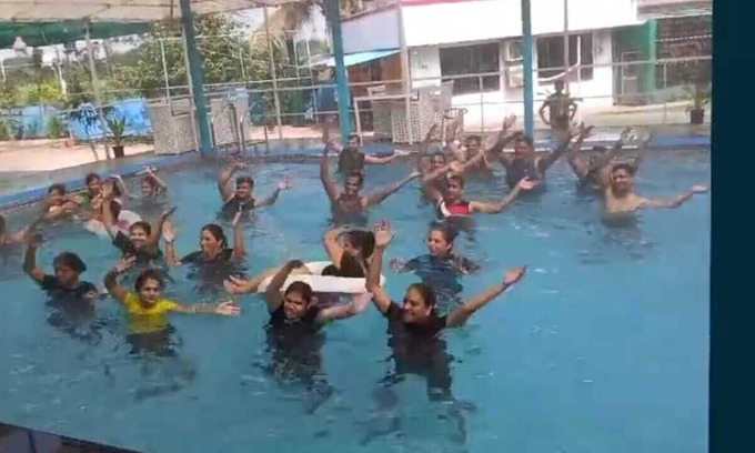 Karjat Resort | Splash Resort