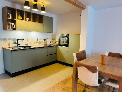 Lorient Apartment | Splendide T4 en centre ville