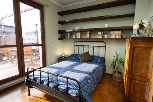San Salvario Apartment | Splendido appartamento con terrazzo
