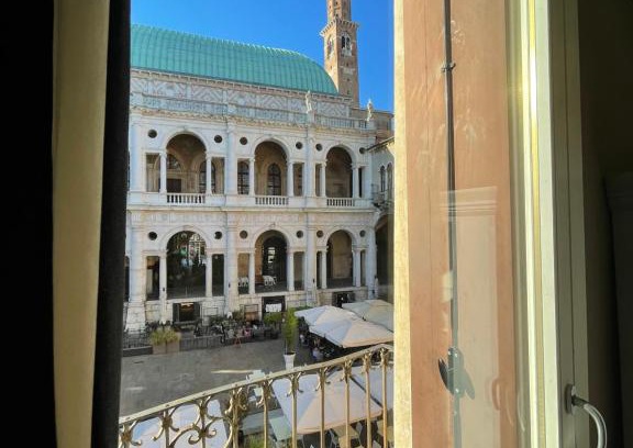 Vicenza Apartment | Splendido appartamento in pieno centro storico
