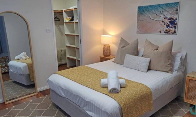 Caves Beach House | Splendour Hideaway - Luxury and pool - Caves Beach