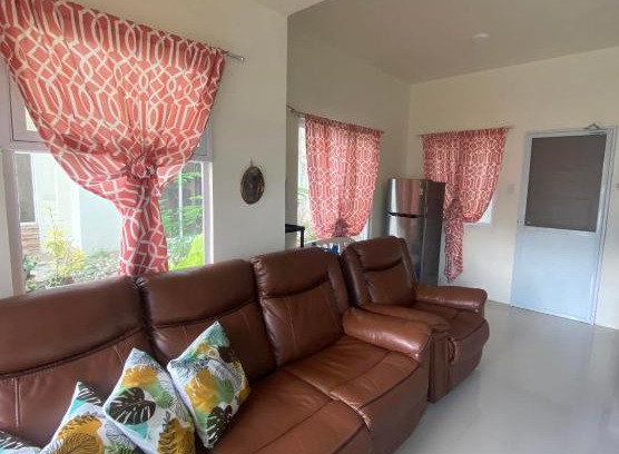 Cagayan de Oro Apartment | Split AC in the Living Room and Bedrooms