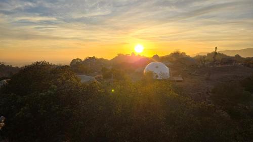 Fallbrook Other | Splitrock - Stargazer Dome