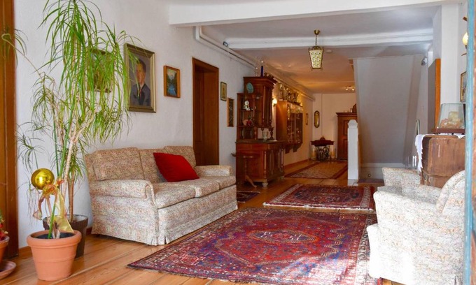 Tauplitz House | Sport Aktiv Pension Spanner - Tauplitz