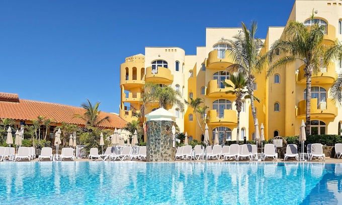 Tarajalillo Apartment | Sport Hotel Monte Feliz - powered by Playitas