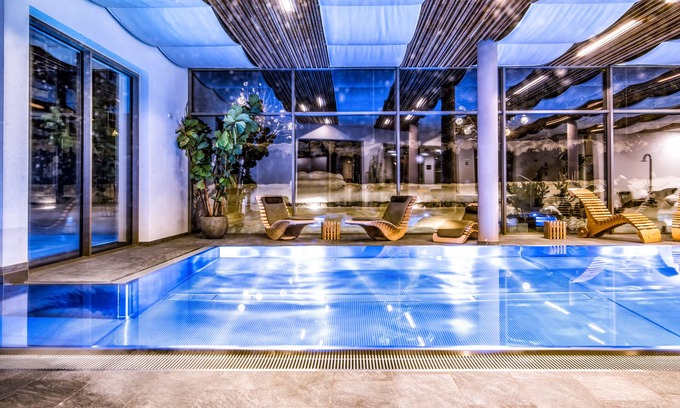 Vipiteno Hotel | Sporthotel Zoll