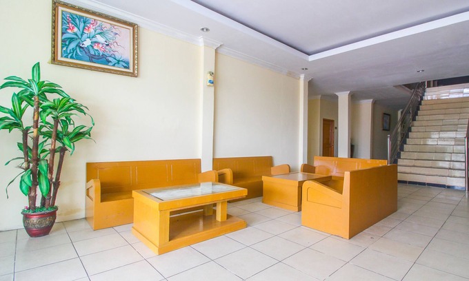 Siak Sri Indrapura Hotel | SPOT ON 2809 Hotel Yasmin