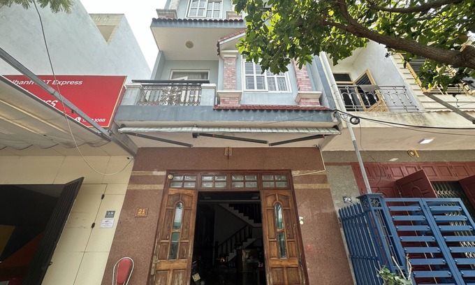 Ngu Hanh Son Hotel | SPOT ON 899 Bao Ngan