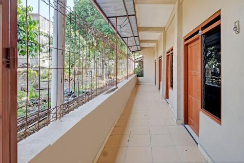 Depok Hotel | SPOT ON 92934 Nusantara Syariah