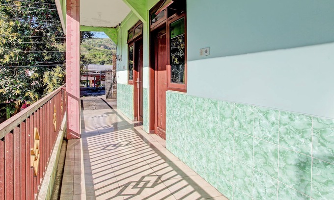 Wonosari Hotel | SPOT ON 93029 Pondok Wisata Sabar Menanti 2