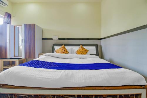 Kolhapur Hotel | SPOT ON Indirasagar Executive