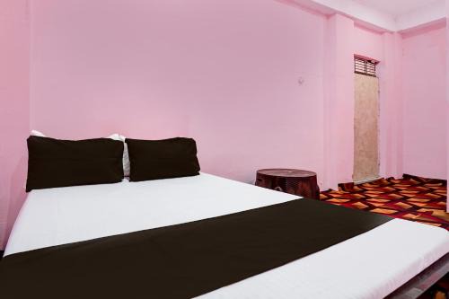 Gyanpur Hotel | SPOT ON Raj Palace
