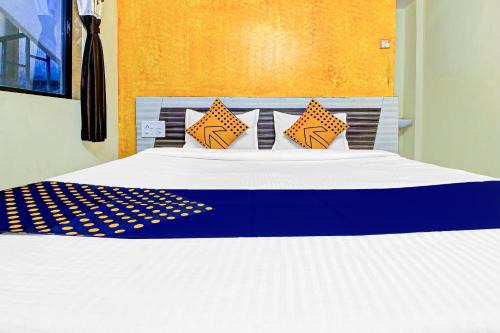 Mahabaleshwar Hotel | SPOT ON Shreekrupa