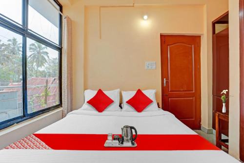 Kumarapuram Hotel | SPOT ON The New View Regency