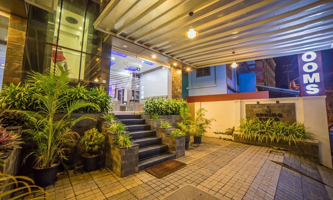 Kochi Hotel | Spring Field Billets