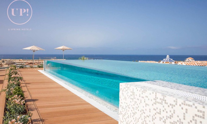 El Madronal Hotel | Spring Hotel Vulcano