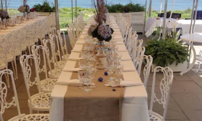 Block Island Hotel | Spring House Hotel