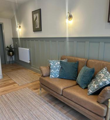 Kelso House | Spring Nook
