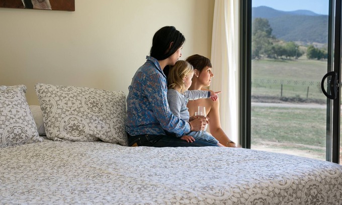 Tawonga House | Spring Spur Stay