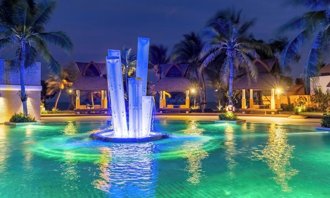 Cha-am Resort | Springfield at Sea Resort & Spa