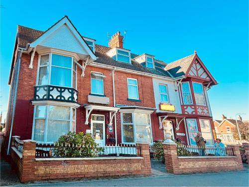 Skegness Apartment | Springfield Holiday Apartments HALodge Hotel