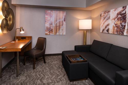 North Shore Hotel | SpringHill Suites by Marriott Pittsburgh North Shore