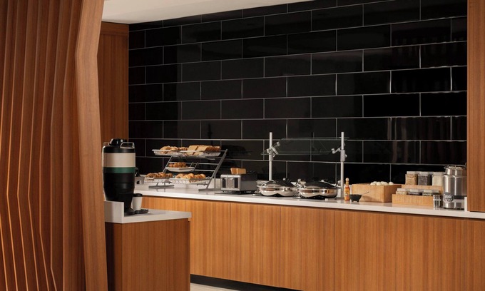 Brookhollow Hotel | Springhill Suites By Marriott Houston Brookhollow