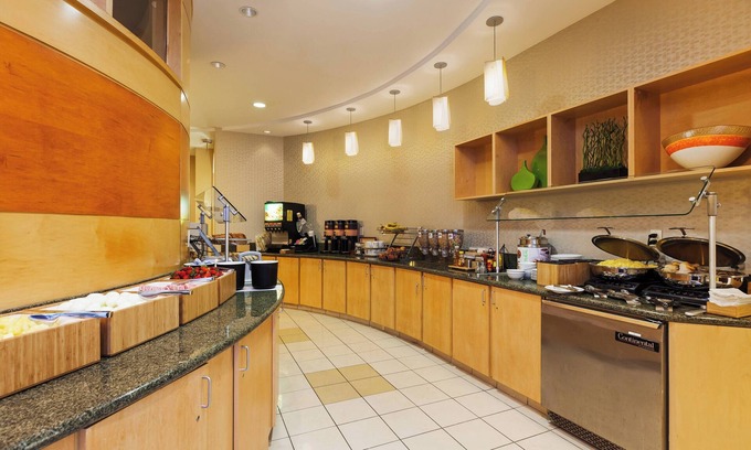 Mount Mourne Hotel | SpringHill Suites Charlotte Lake Norman/Mooresville