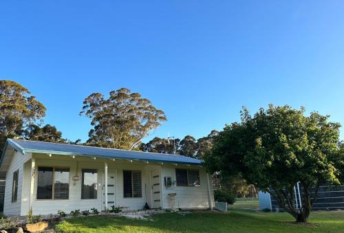 Scotsdale House | Springwood Cottage