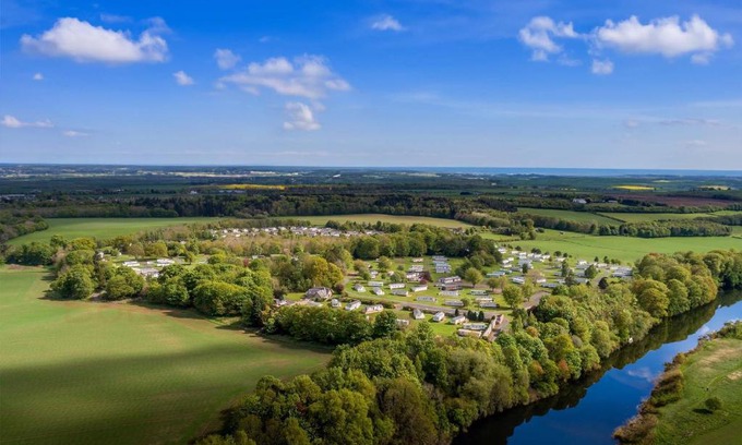Kelso Resort | Springwood Holiday Park