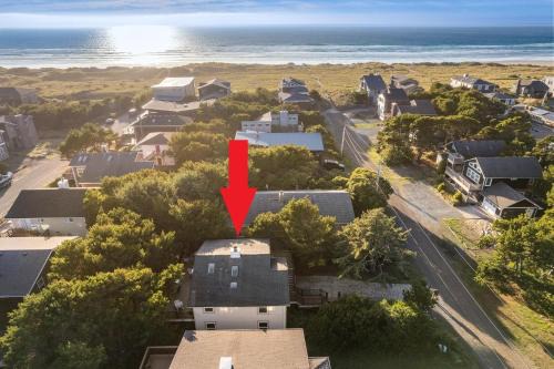 Manzanita House | Spyglass Inn MCA #629