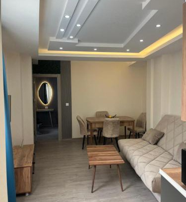 Centar Apartment | Square Vanilla Boutique Apart-Hotel
