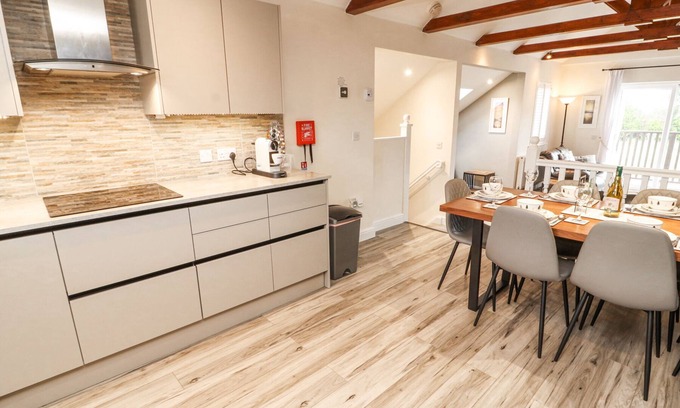 Penrith Cottage | Squirrel Cottage