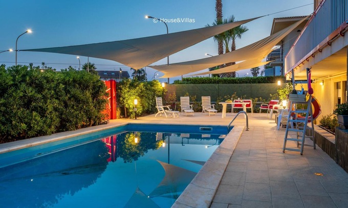 Avola Apartment | Sr-a522-arsr29at - Eden Charming House