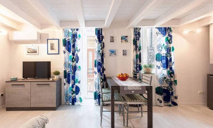 Ortigia Apartment | Sr-i754-cman47a1 - Maniace Homes - Federico Apartment
