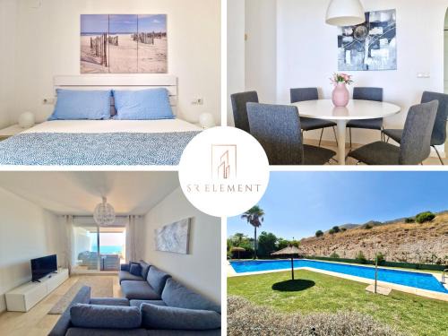 Benalmadena Apartment | SR Olivia's Sea View Benalmadena