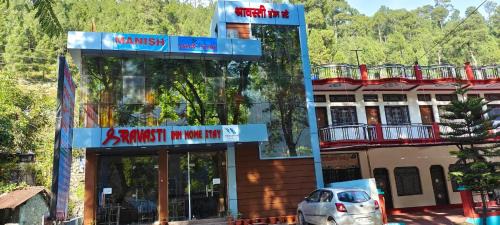 Kharsali House | Sravasti hotel heena, Uttarkashi